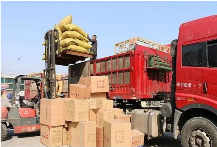 泉州到边坝县物流专线