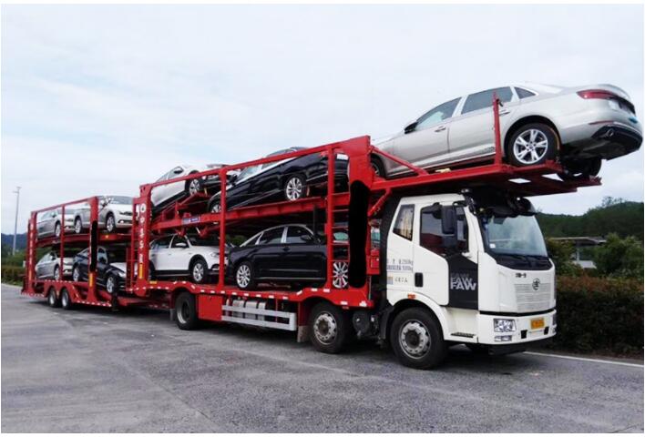 泉州到边坝县轿车托运